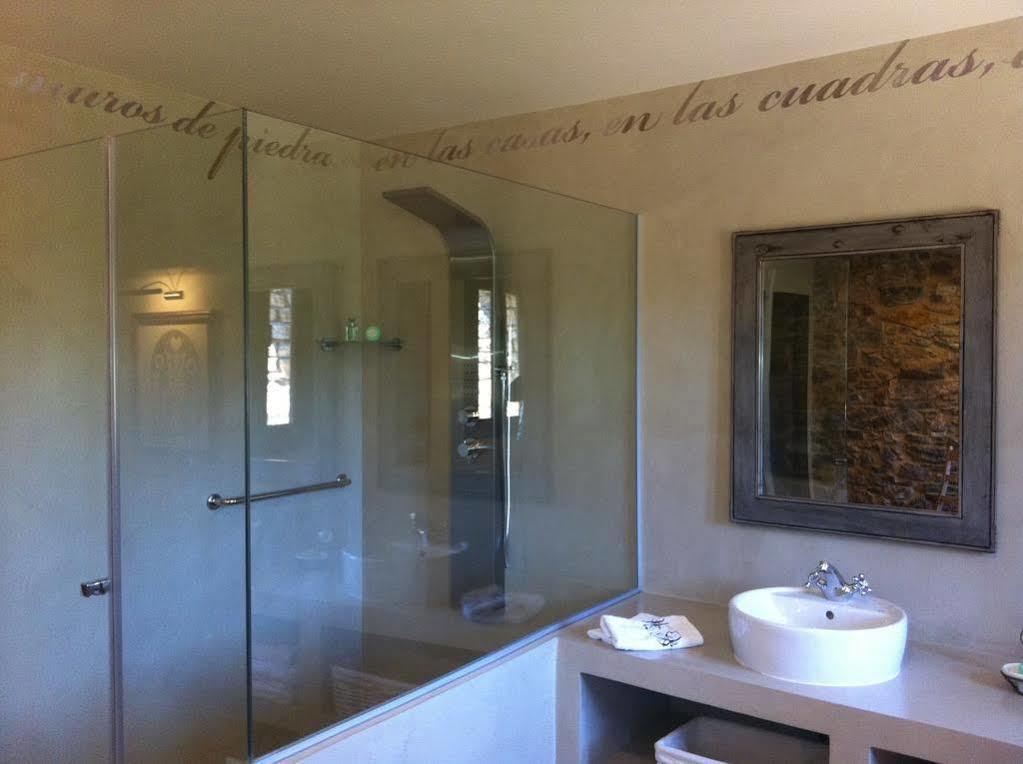 El Acebo De Casa Muria Bisaurri Luaran gambar